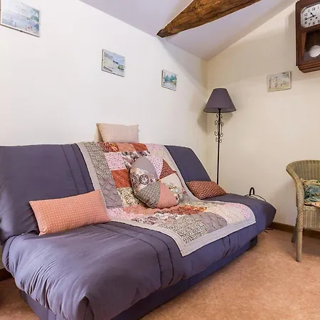 Rénové Avec étang, Proche Nantes, Wi-fi, équipements Bébé - Fr-1-306-1118 Casa vacanze *