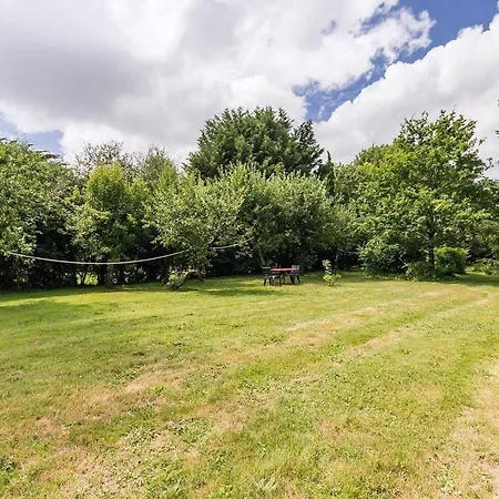 Casa vacanze Rénové Avec étang, Proche Nantes, Wi-fi, équipements Bébé - Fr-1-306-1118 *