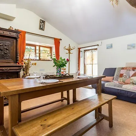 Casa vacanze Rénové Avec étang, Proche Nantes, Wi-fi, équipements Bébé - Fr-1-306-1118