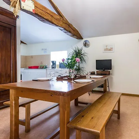 Casa vacanze Rénové Avec étang, Proche Nantes, Wi-fi, équipements Bébé - Fr-1-306-1118