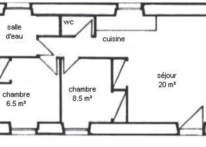 Rénové Avec étang, Proche Nantes, Wi-fi, équipements Bébé - Fr-1-306-1118 Сasa de vacaciones