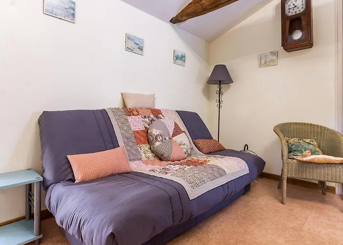 Renove Avec Etang, Proche Nantes, Wi-fi, Equipements Bebe - Fr-1-306-1118 펜션 *