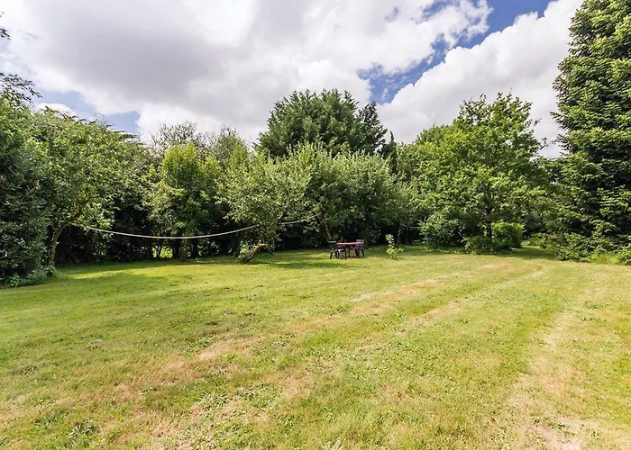 펜션 Renove Avec Etang, Proche Nantes, Wi-fi, Equipements Bebe - Fr-1-306-1118 *