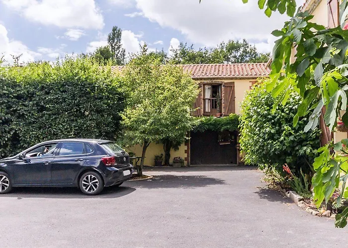 Renove Avec Etang, Proche Nantes, Wi-fi, Equipements Bebe - Fr-1-306-1118 Saint-Etienne-de-Corcoue