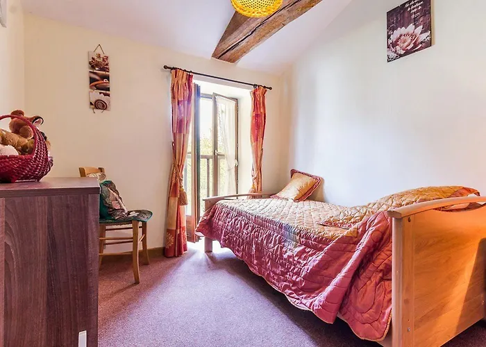 Renove Avec Etang, Proche Nantes, Wi-fi, Equipements Bebe - Fr-1-306-1118 * Saint-Etienne-de-Corcoue